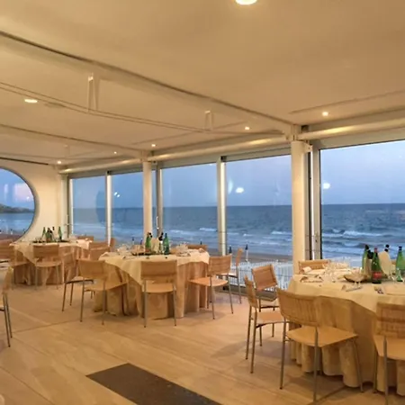 호텔 Amyclae 스펠론가