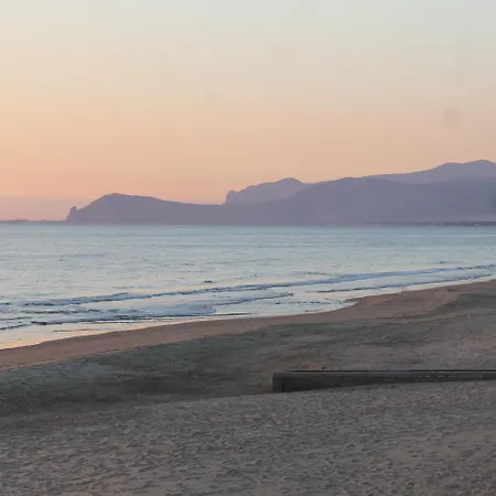 호텔 Amyclae 스펠론가