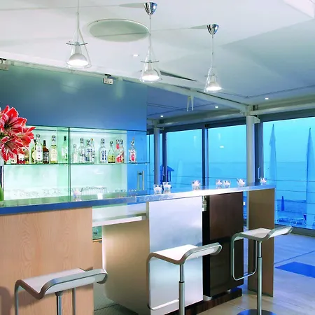 Amyclae Hotel Sperlonga