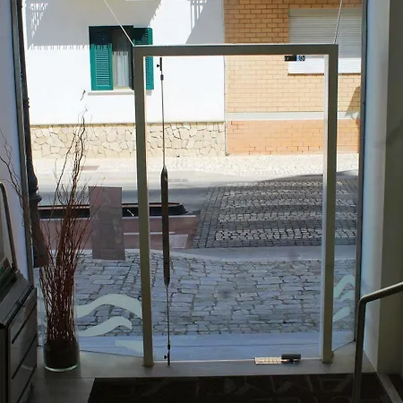 Hotel Amyclae