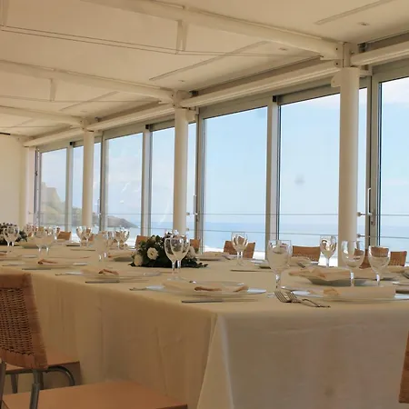 Hotel Amyclae Sperlonga