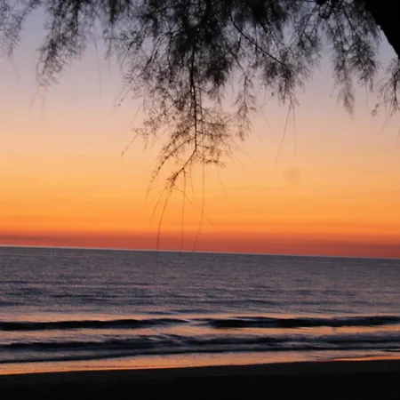 Amyclae 호텔 스펠론가