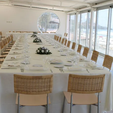 Hotel Amyclae Sperlonga