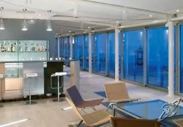 Otel Amyclae Sperlonga