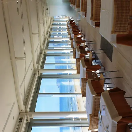 Hotel Amyclae Sperlonga