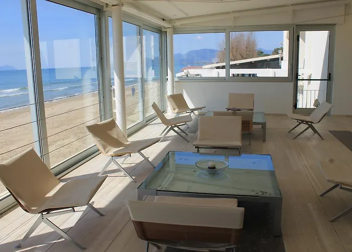 Amyclae ホテル スペルロンガ