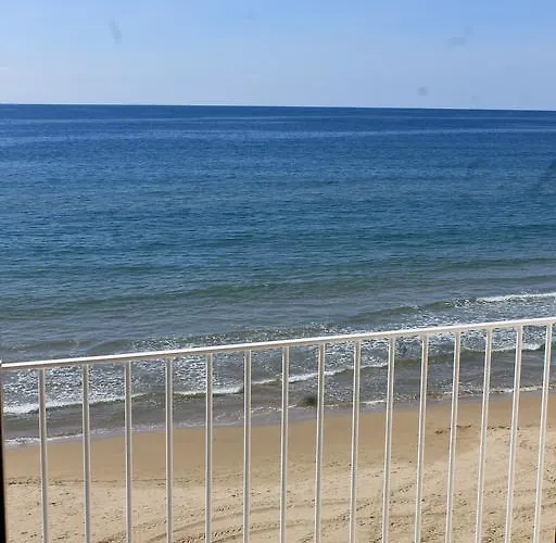 Amyclae ホテル スペルロンガ