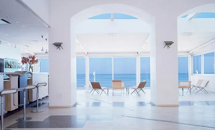 Amyclae ホテル スペルロンガ