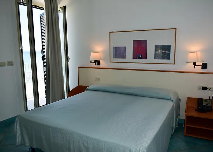 Szálloda Amyclae Sperlonga