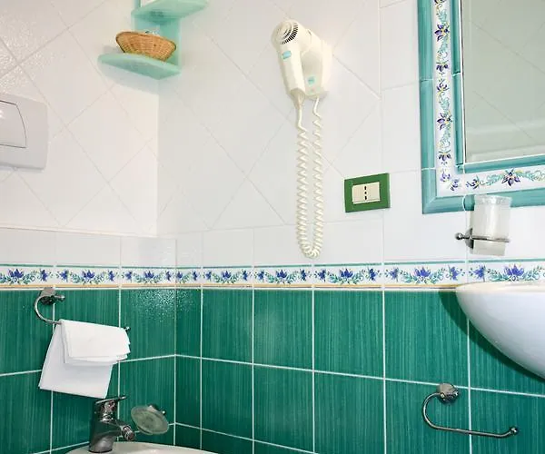 Hotel Amyclae Sperlonga