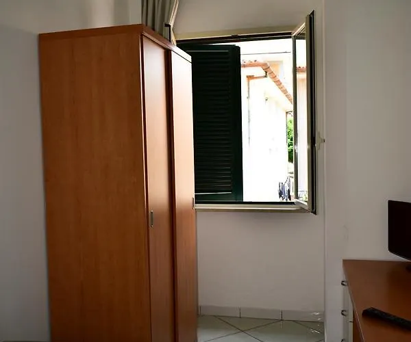 Amyclae Szálloda 3*