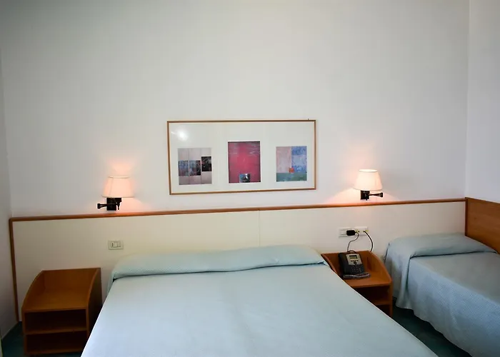 Szálloda Amyclae 3*