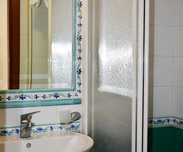 Amyclae ホテル 3*