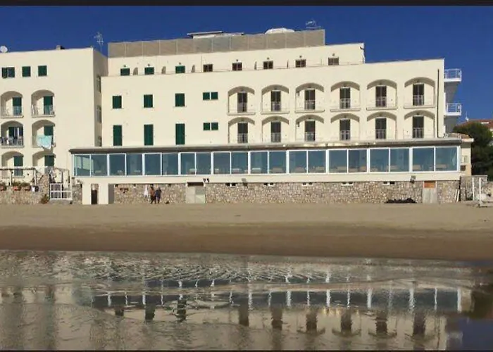 Amyclae 3* Sperlonga