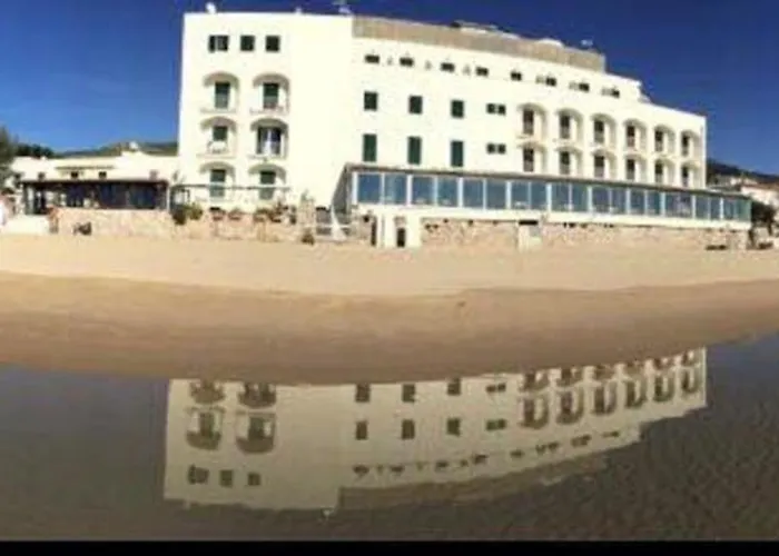 ホテル Amyclae スペルロンガ