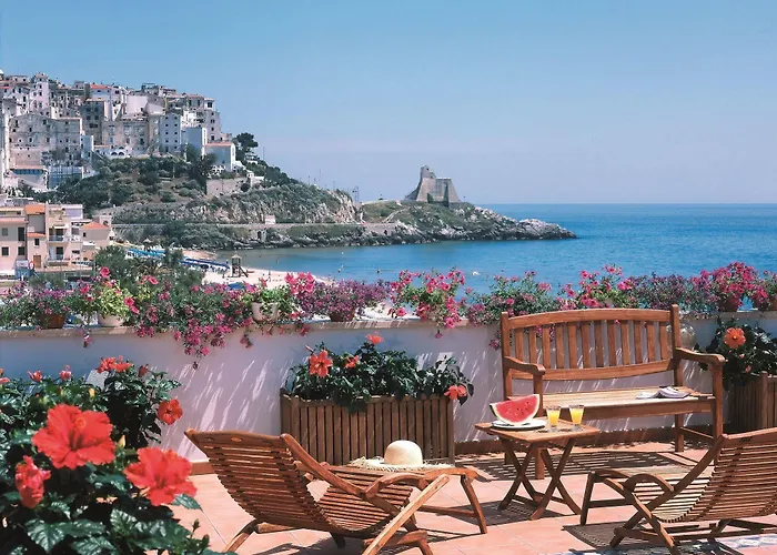 ホテル Amyclae スペルロンガ