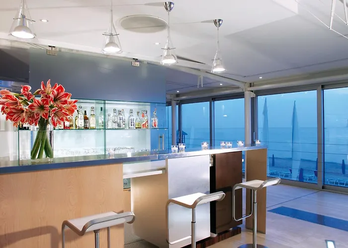 Amyclae Szálloda Sperlonga