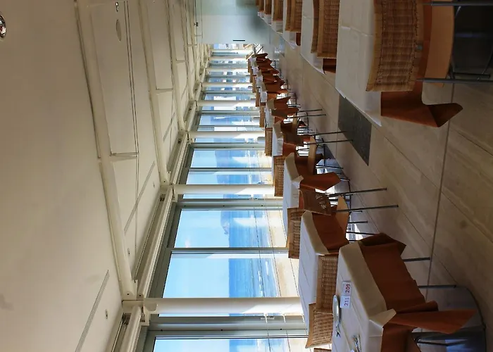 ホテル Amyclae スペルロンガ